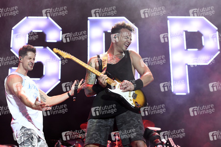 NDR 2 Plaza Festival 2023 in Hannover