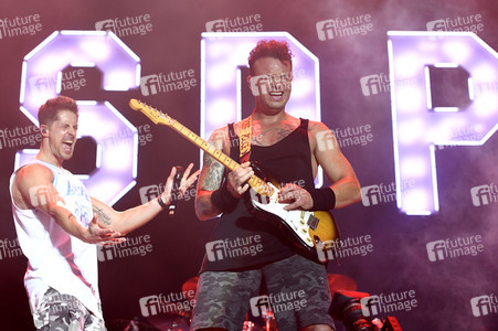 NDR 2 Plaza Festival 2023 in Hannover
