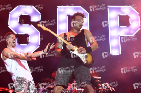 NDR 2 Plaza Festival 2023 in Hannover