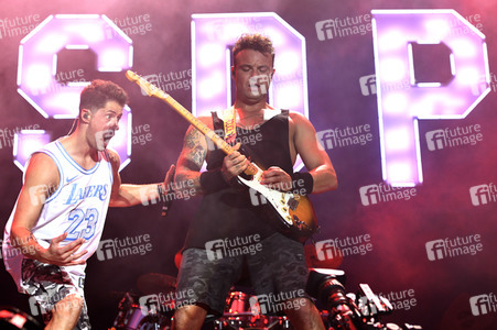 NDR 2 Plaza Festival 2023 in Hannover