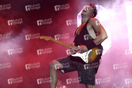 NDR 2 Plaza Festival 2023 in Hannover