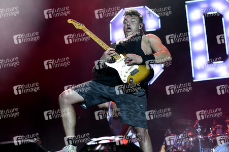 NDR 2 Plaza Festival 2023 in Hannover