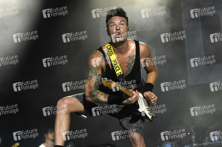 NDR 2 Plaza Festival 2023 in Hannover