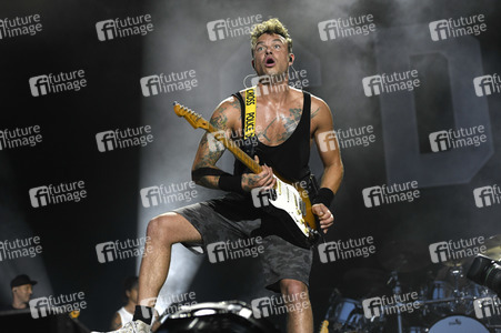 NDR 2 Plaza Festival 2023 in Hannover