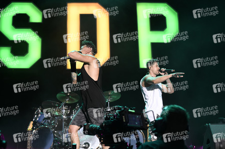 NDR 2 Plaza Festival 2023 in Hannover