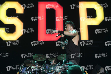 NDR 2 Plaza Festival 2023 in Hannover