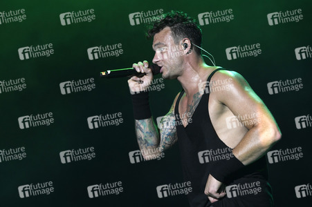 NDR 2 Plaza Festival 2023 in Hannover