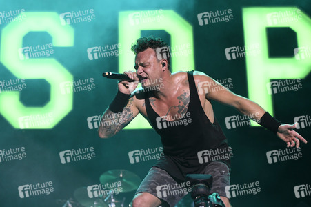 NDR 2 Plaza Festival 2023 in Hannover