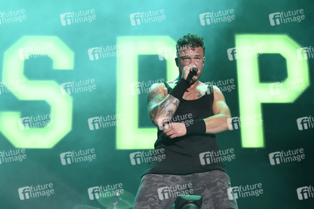 NDR 2 Plaza Festival 2023 in Hannover