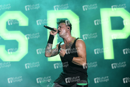 NDR 2 Plaza Festival 2023 in Hannover
