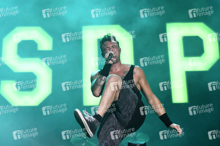 NDR 2 Plaza Festival 2023 in Hannover