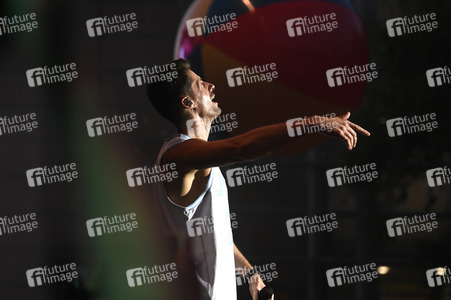 NDR 2 Plaza Festival 2023 in Hannover