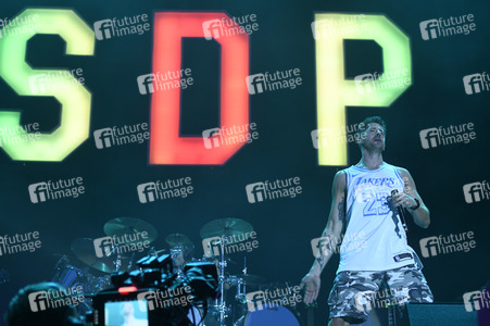 NDR 2 Plaza Festival 2023 in Hannover