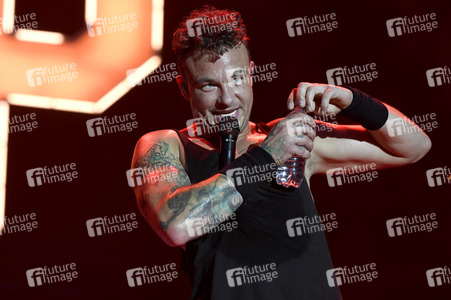 NDR 2 Plaza Festival 2023 in Hannover