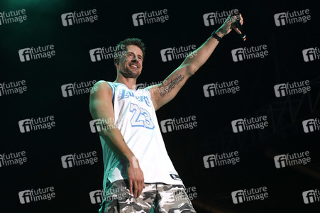 NDR 2 Plaza Festival 2023 in Hannover