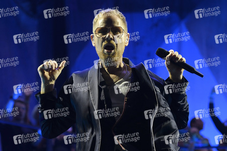 NDR 2 Plaza Festival 2023 in Hannover