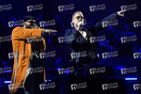 NDR 2 Plaza Festival 2023 in Hannover