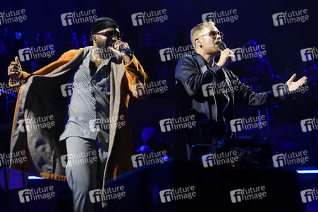 NDR 2 Plaza Festival 2023 in Hannover