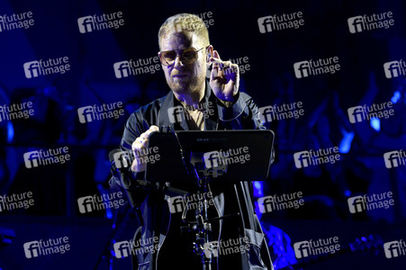 NDR 2 Plaza Festival 2023 in Hannover
