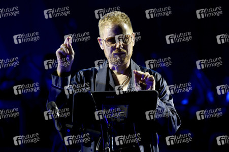 NDR 2 Plaza Festival 2023 in Hannover