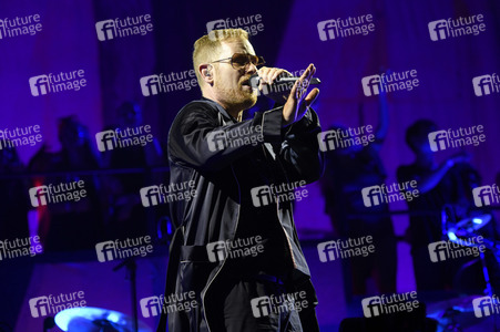 NDR 2 Plaza Festival 2023 in Hannover