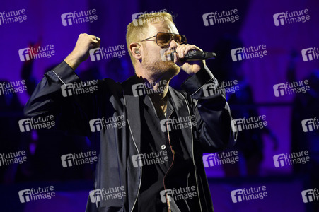 NDR 2 Plaza Festival 2023 in Hannover
