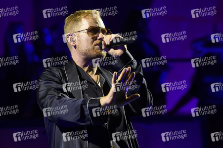 NDR 2 Plaza Festival 2023 in Hannover
