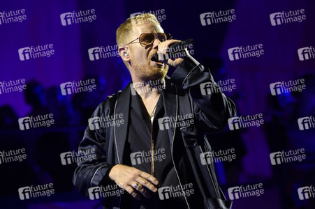 NDR 2 Plaza Festival 2023 in Hannover
