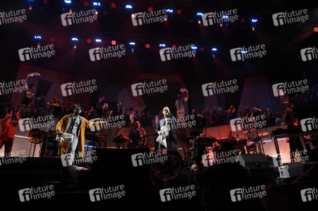 NDR 2 Plaza Festival 2023 in Hannover