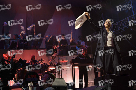 NDR 2 Plaza Festival 2023 in Hannover
