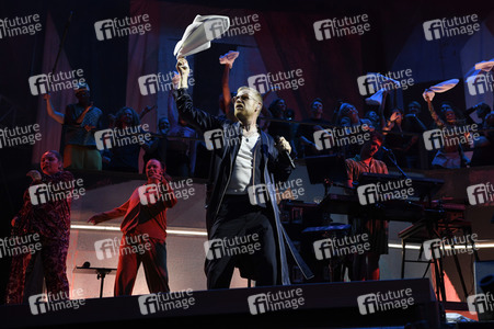 NDR 2 Plaza Festival 2023 in Hannover