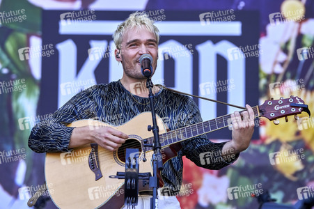 NDR 2 Plaza Festival 2023 in Hannover