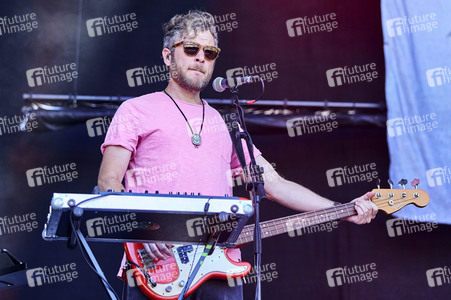 NDR 2 Plaza Festival 2023 in Hannover