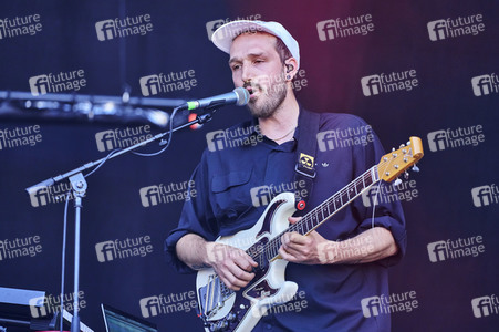 NDR 2 Plaza Festival 2023 in Hannover
