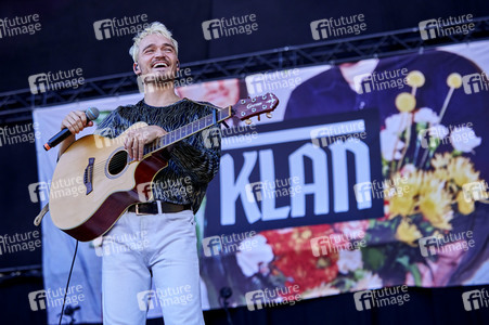 NDR 2 Plaza Festival 2023 in Hannover