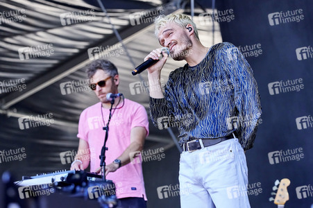 NDR 2 Plaza Festival 2023 in Hannover