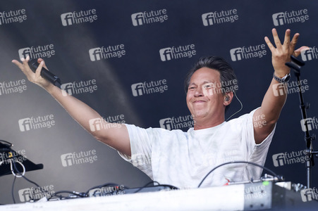 NDR 2 Plaza Festival 2023 in Hannover