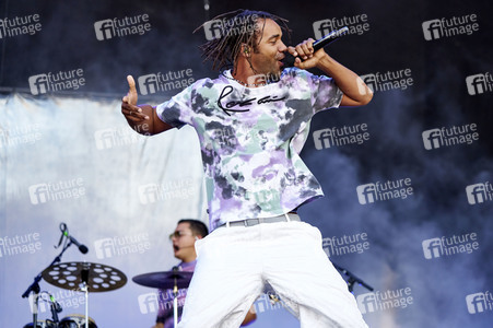 NDR 2 Plaza Festival 2023 in Hannover