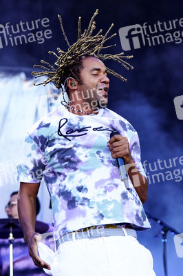 NDR 2 Plaza Festival 2023 in Hannover