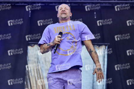 NDR 2 Plaza Festival 2023 in Hannover