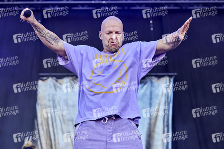 NDR 2 Plaza Festival 2023 in Hannover