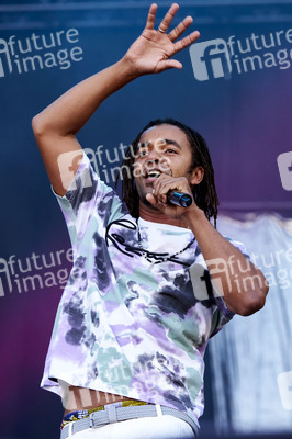 NDR 2 Plaza Festival 2023 in Hannover
