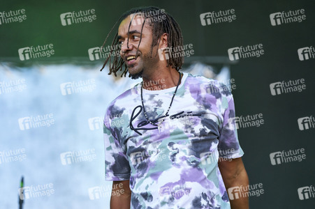 NDR 2 Plaza Festival 2023 in Hannover
