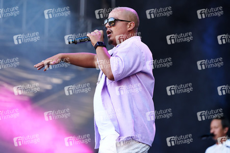 NDR 2 Plaza Festival 2023 in Hannover
