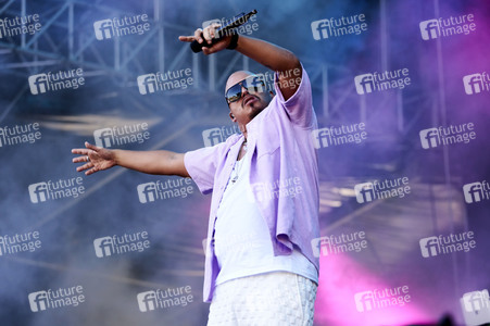 NDR 2 Plaza Festival 2023 in Hannover