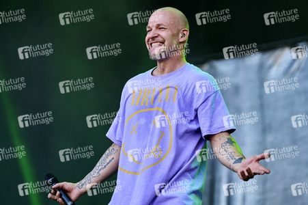 NDR 2 Plaza Festival 2023 in Hannover