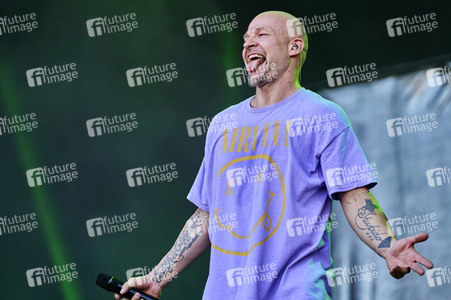NDR 2 Plaza Festival 2023 in Hannover