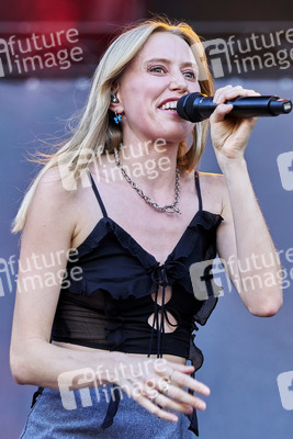 NDR 2 Plaza Festival 2023 in Hannover
