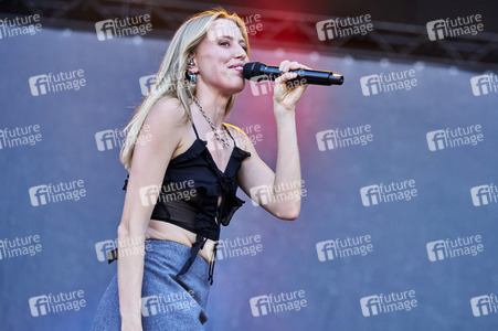 NDR 2 Plaza Festival 2023 in Hannover