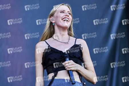 NDR 2 Plaza Festival 2023 in Hannover